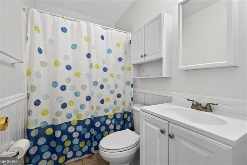 3505 Millwater Crossing Northeast Dacula - Photo 44