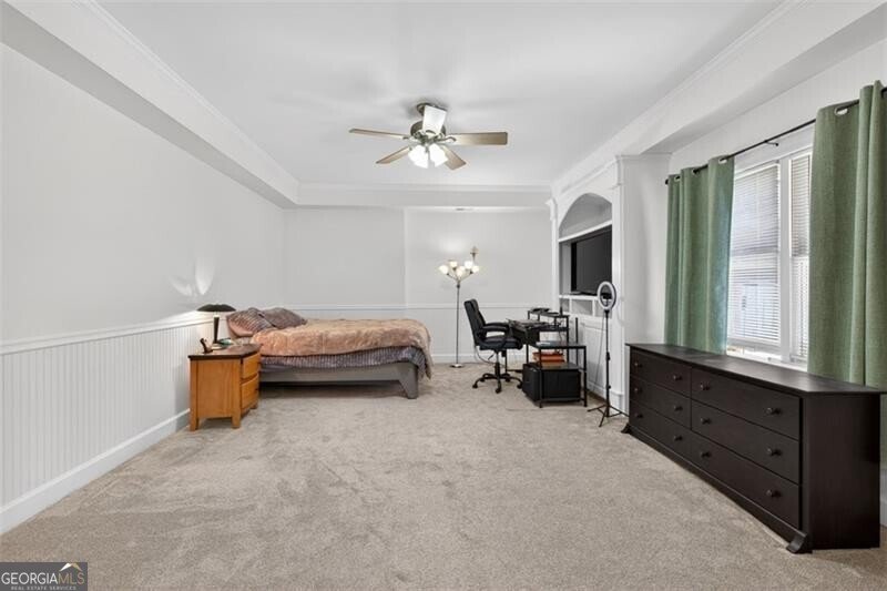 3505 Millwater Crossing Northeast Dacula - Photo 45