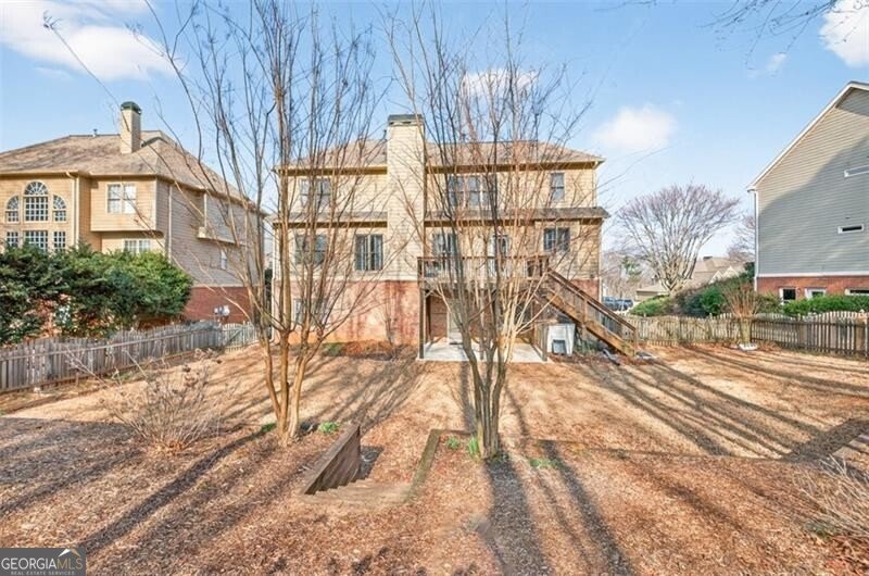 3505 Millwater Crossing Northeast Dacula - Photo 48