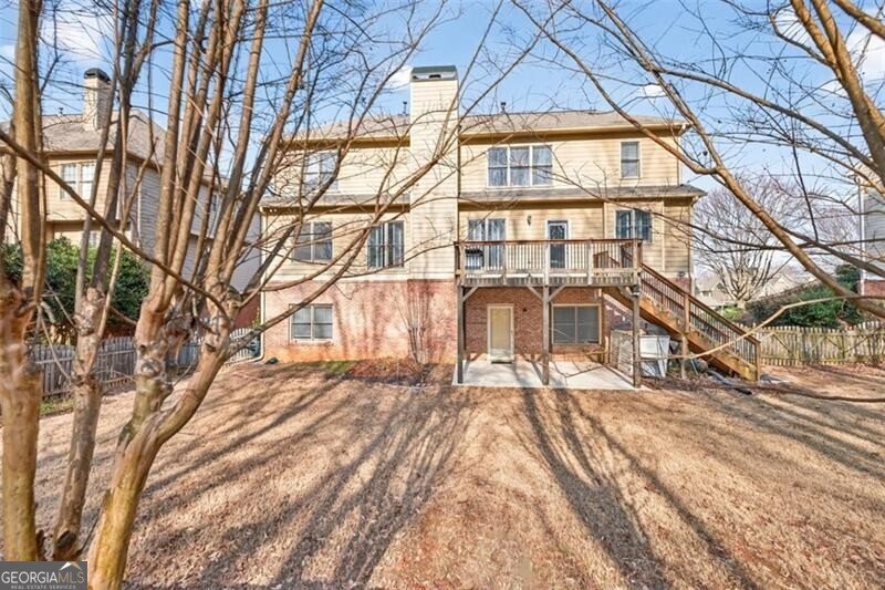 3505 Millwater Crossing Northeast Dacula - Photo 50