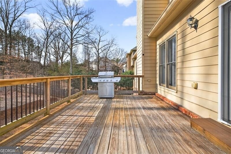 3505 Millwater Crossing Northeast Dacula - Photo 52