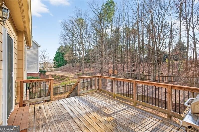 3505 Millwater Crossing Northeast Dacula - Photo 53
