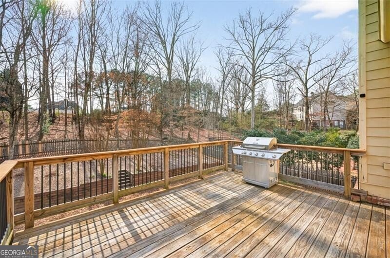 3505 Millwater Crossing Northeast Dacula - Photo 54