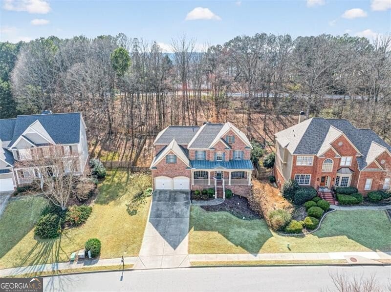 3505 Millwater Crossing Northeast Dacula - Photo 67