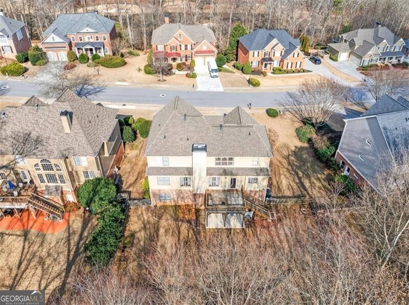 3505 Millwater Crossing Northeast Dacula - Photo 69