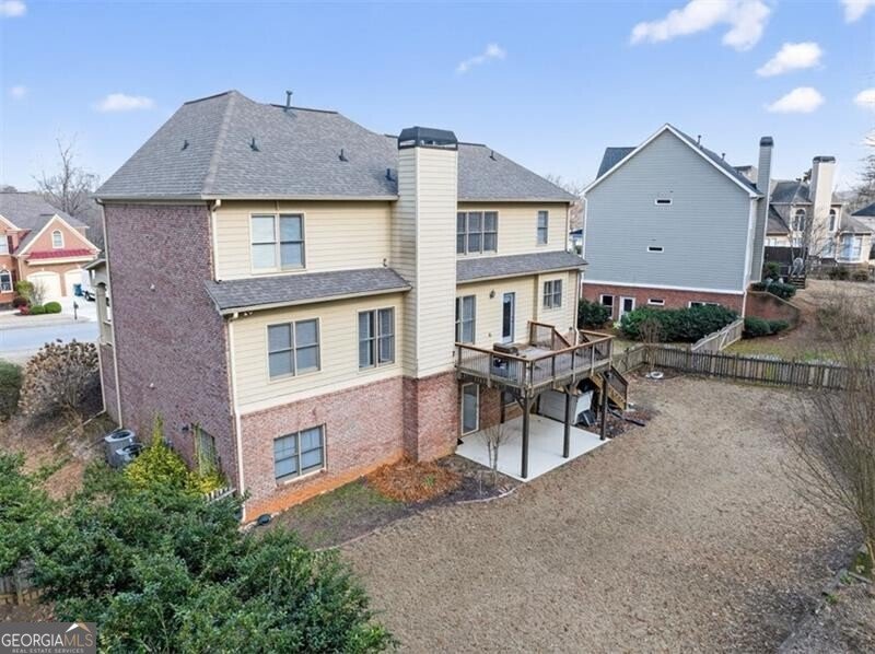 3505 Millwater Crossing Northeast Dacula - Photo 70