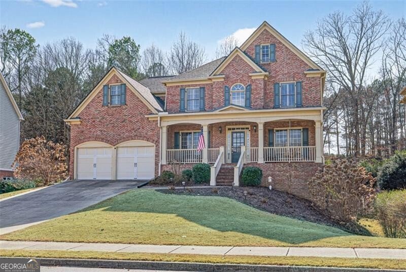 3505 Millwater Crossing Northeast Dacula - Photo 73