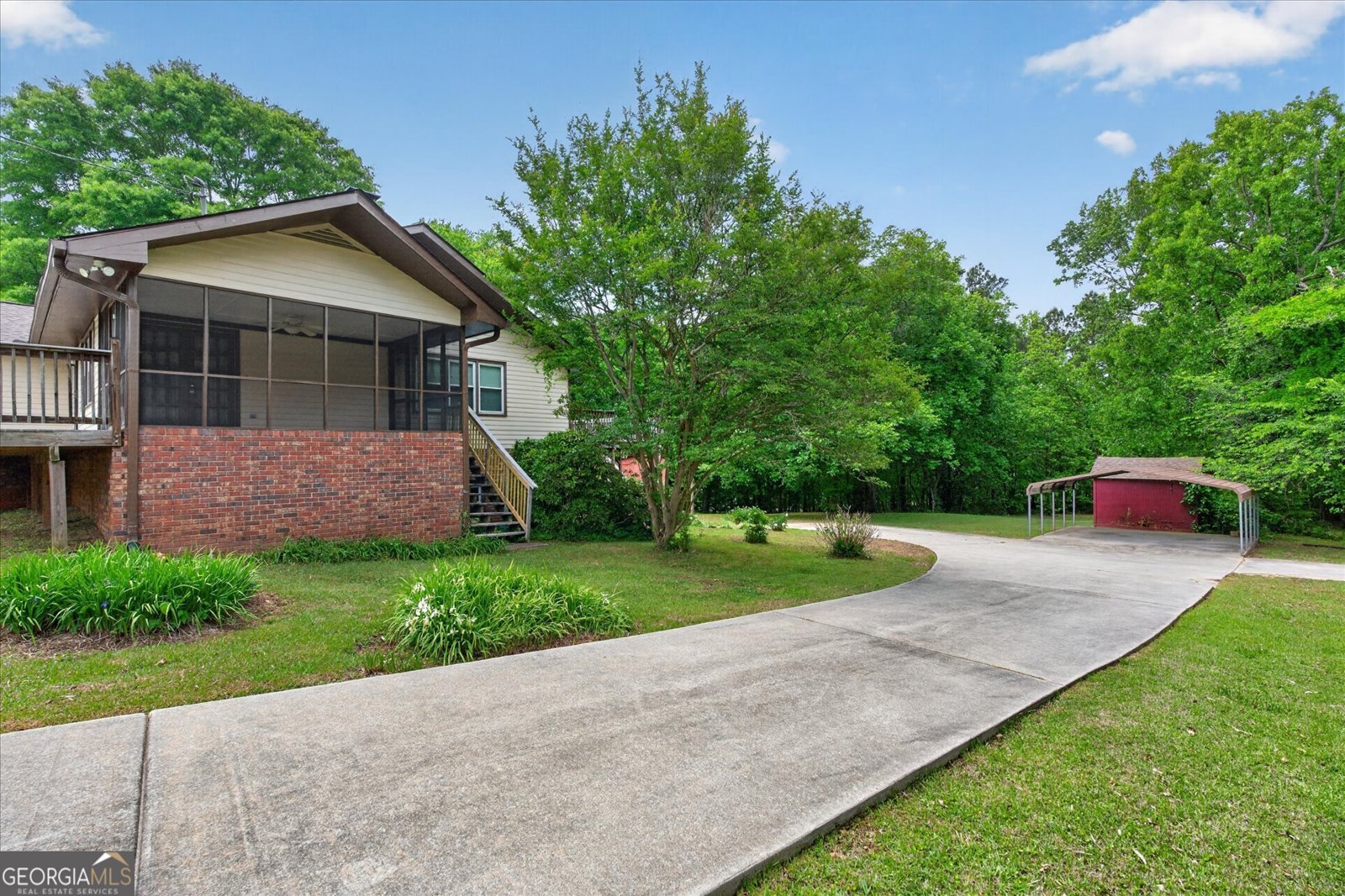 6882 Cowan Mill Rd Winston - Photo 31