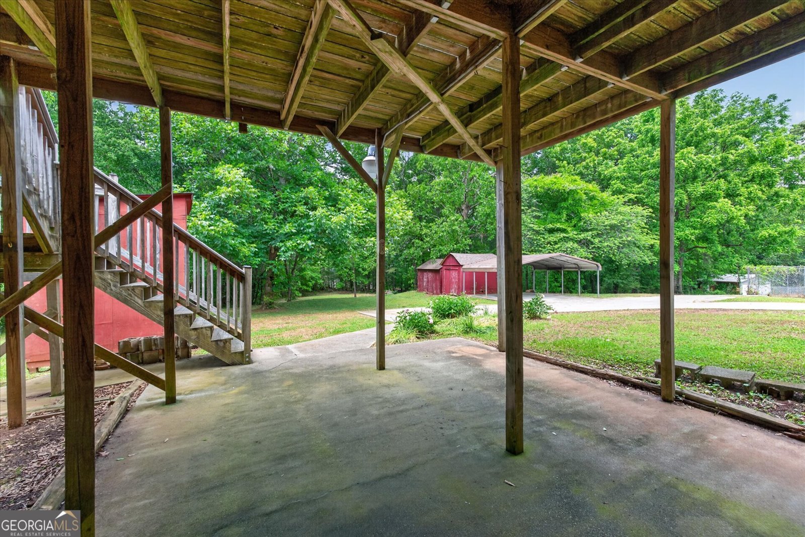 6882 Cowan Mill Rd Winston - Photo 35