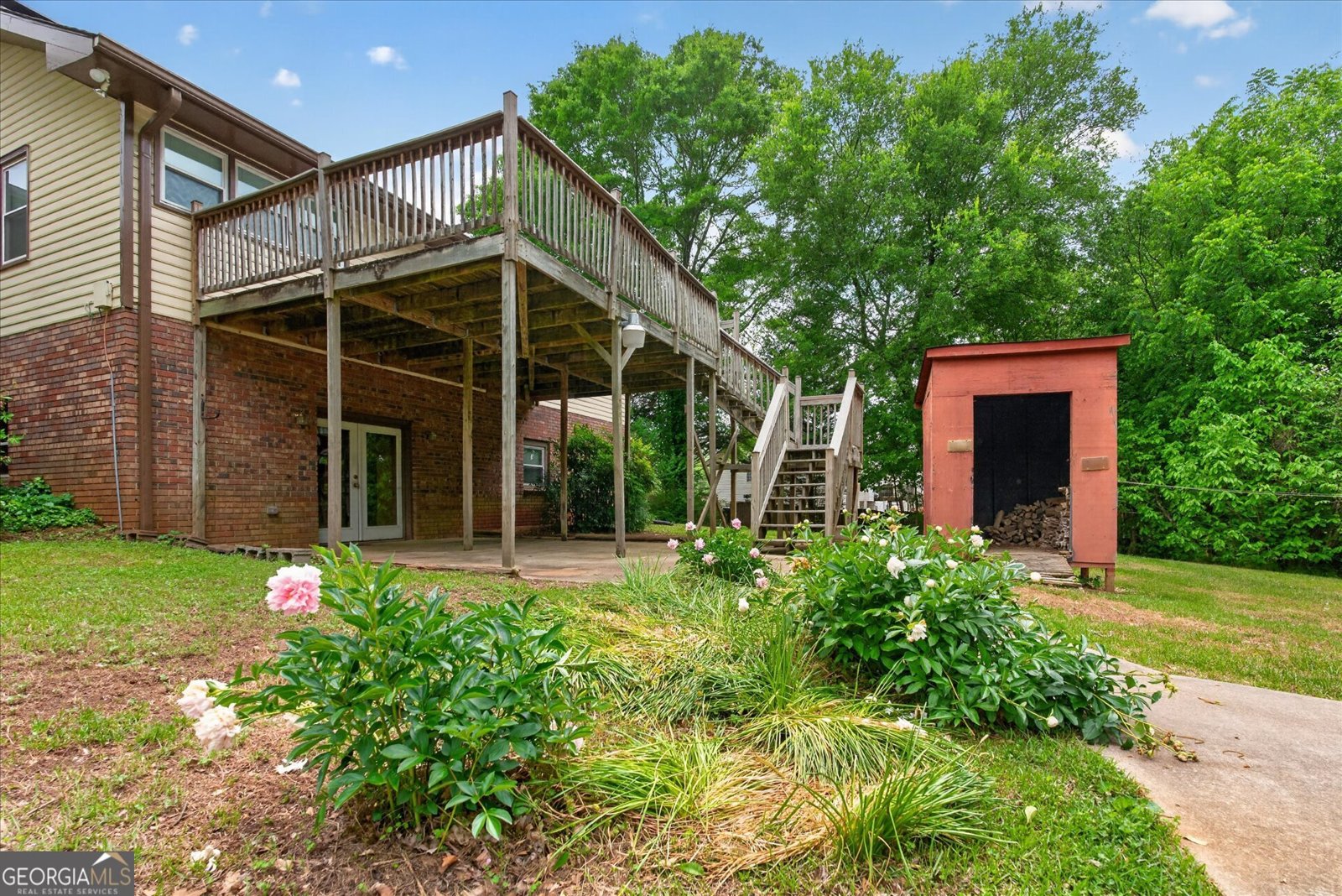 6882 Cowan Mill Rd Winston - Photo 36