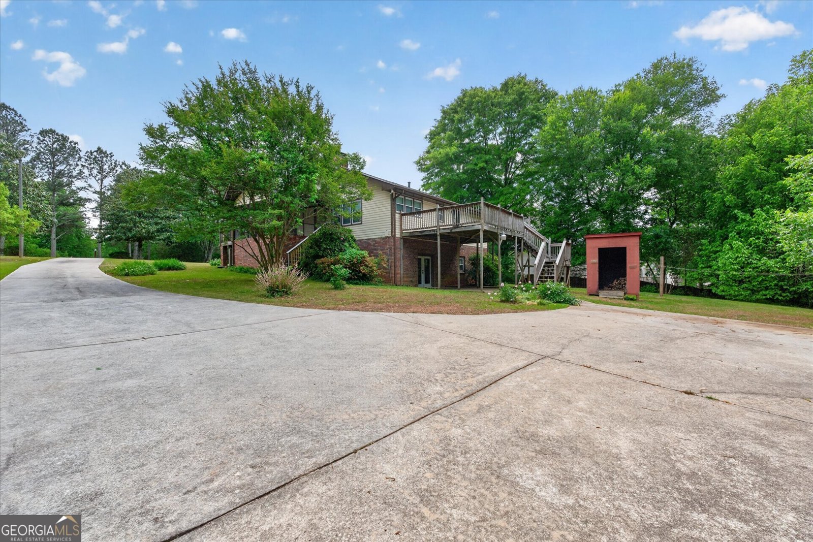 6882 Cowan Mill Rd Winston - Photo 38