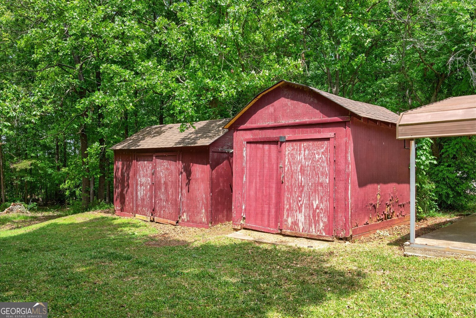 6882 Cowan Mill Rd Winston - Photo 42