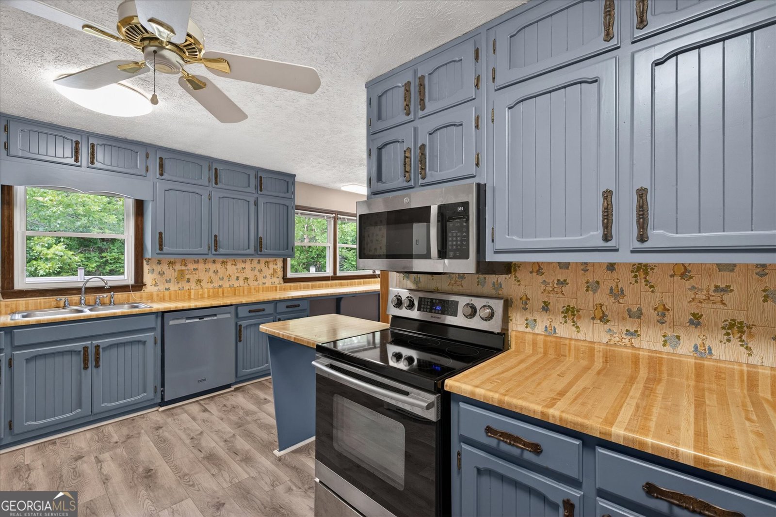 6882 Cowan Mill Rd Winston - Photo 9