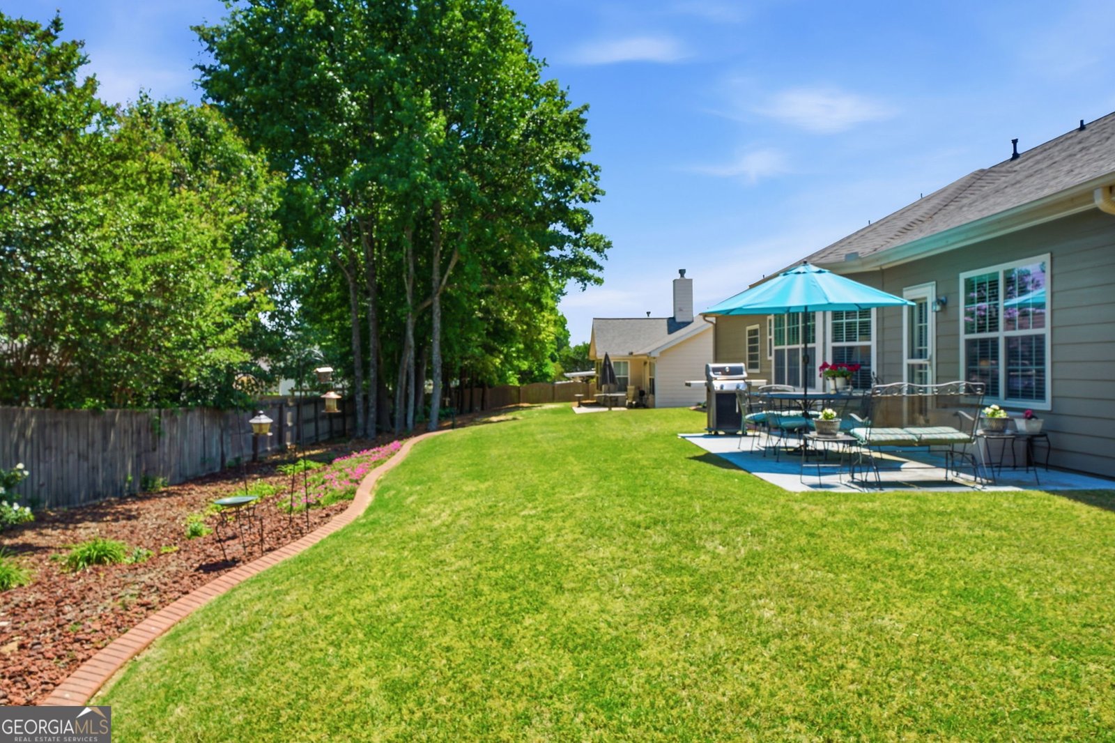 1847 Prospect View Drive Lawrenceville - Photo 17