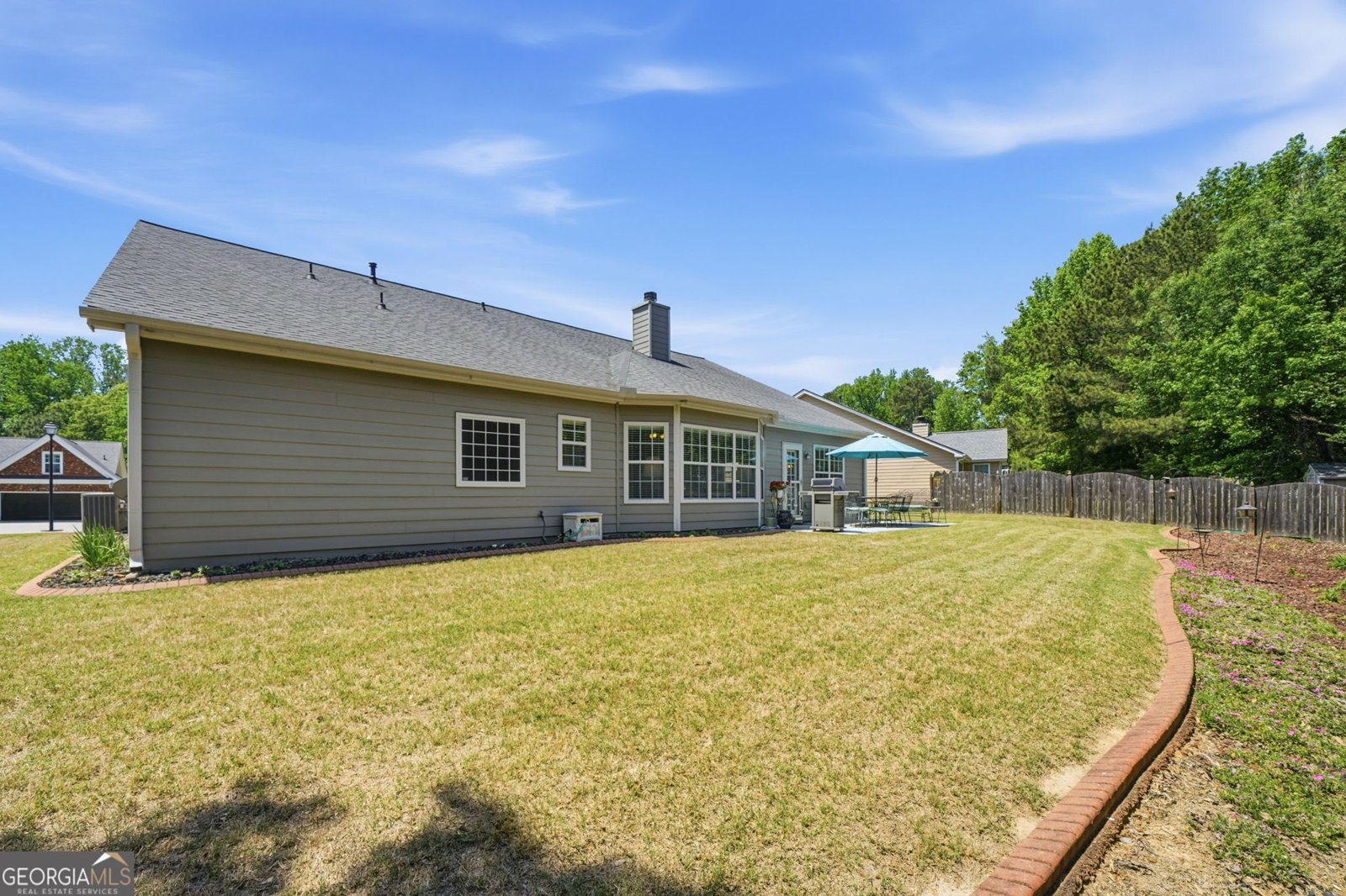 1847 Prospect View Drive Lawrenceville - Photo 18