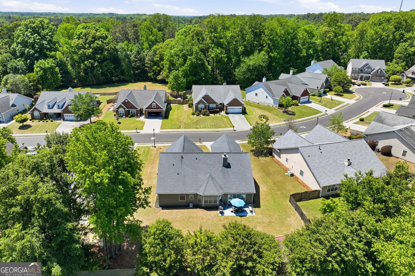 1847 Prospect View Drive Lawrenceville - Photo 21