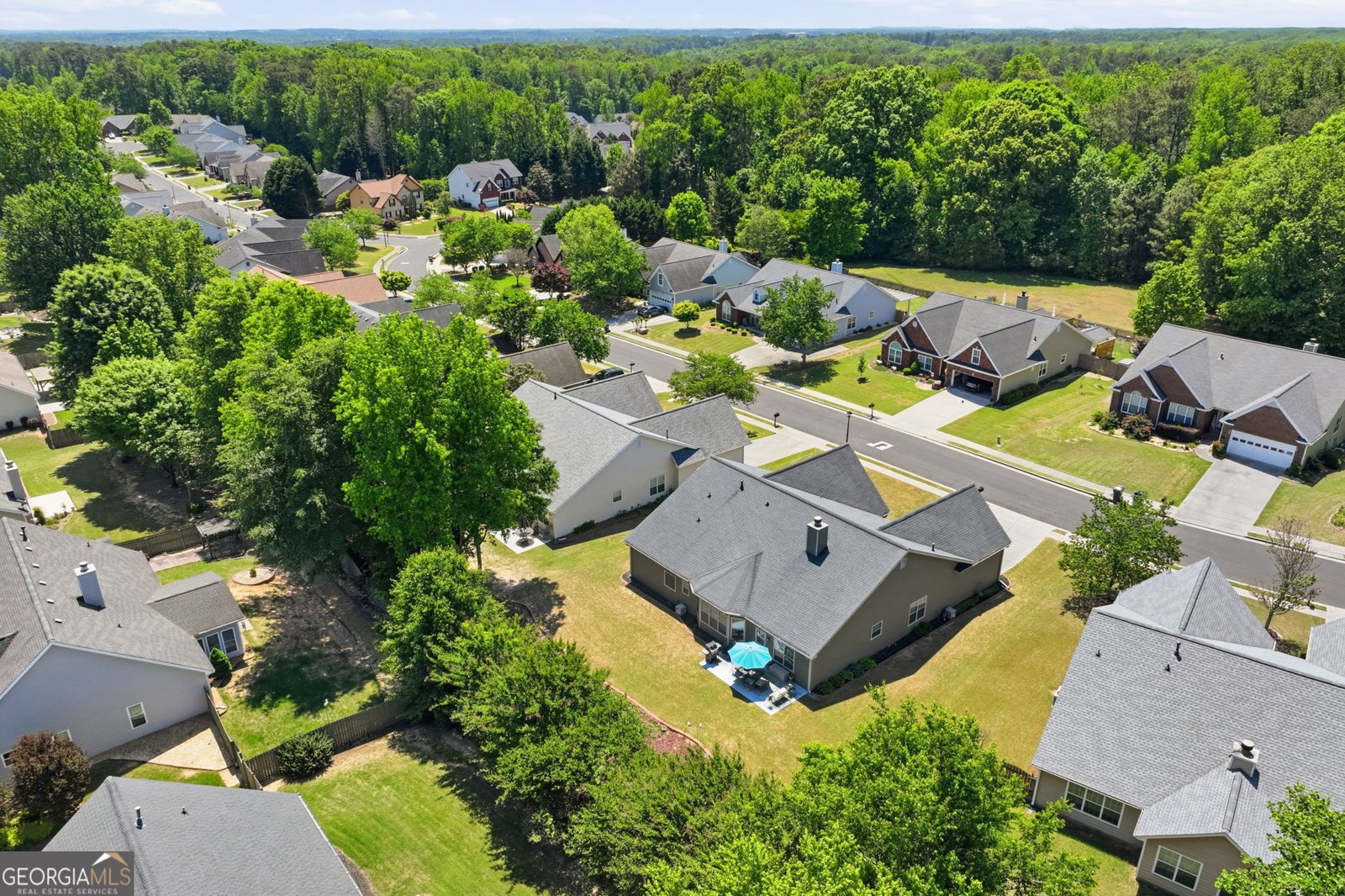 1847 Prospect View Drive Lawrenceville - Photo 22