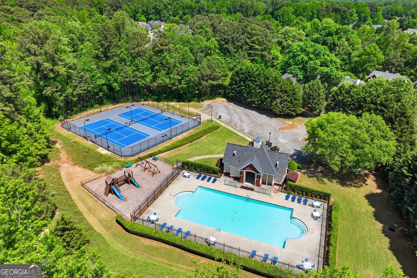 1847 Prospect View Drive Lawrenceville - Photo 26