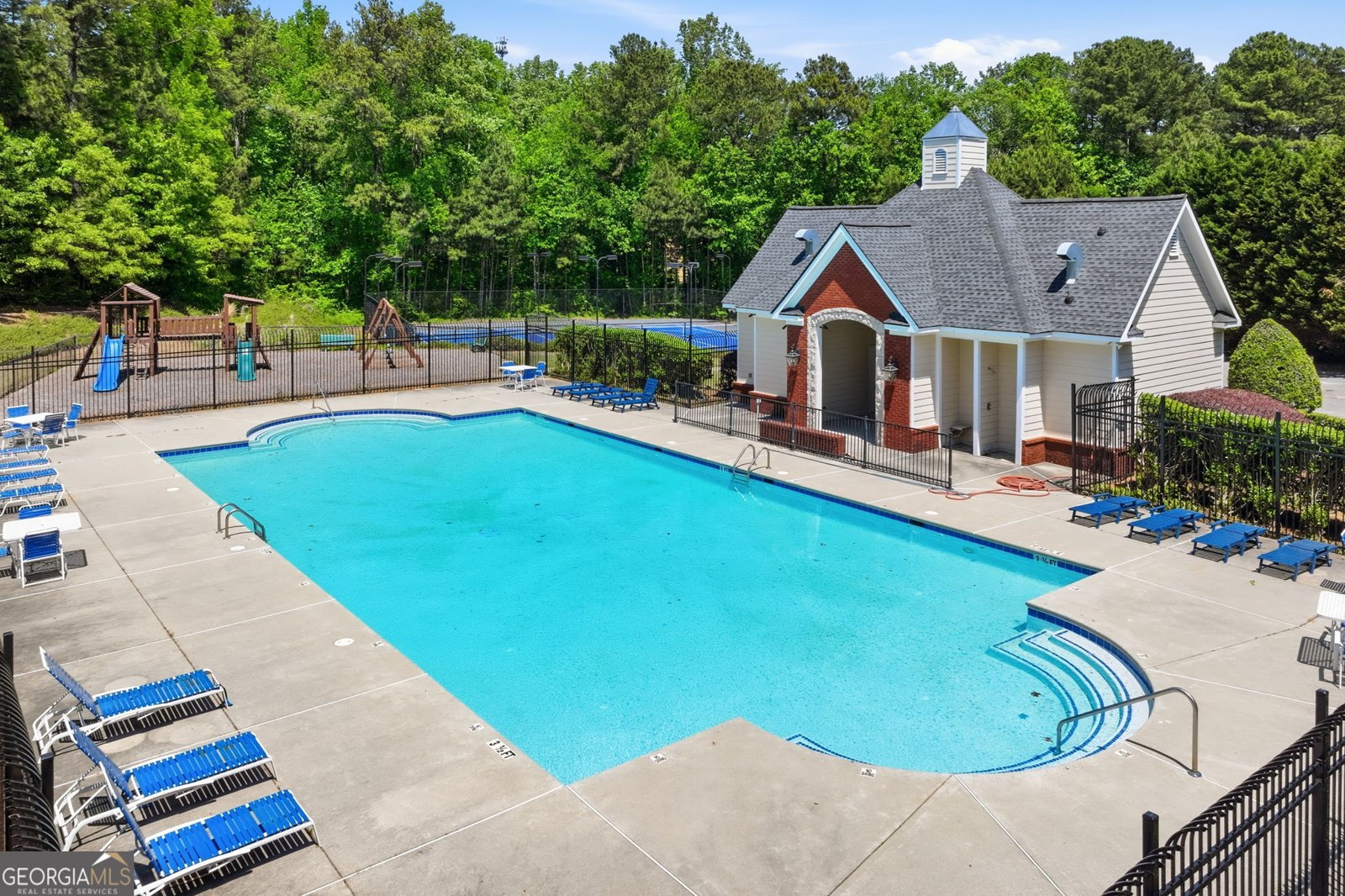 1847 Prospect View Drive Lawrenceville - Photo 29