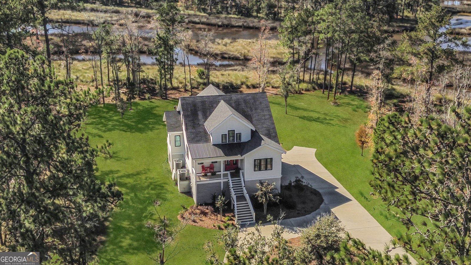 492 Hunters Loop Hardeeville - main photo