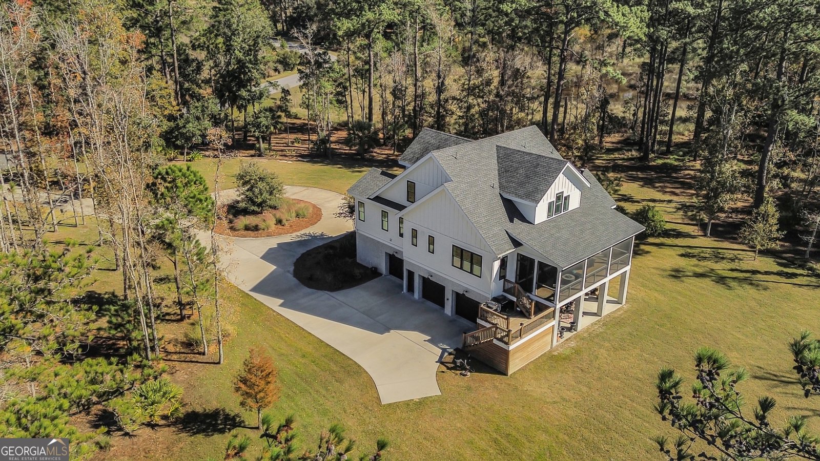 492 Hunters Loop Hardeeville - Photo 7
