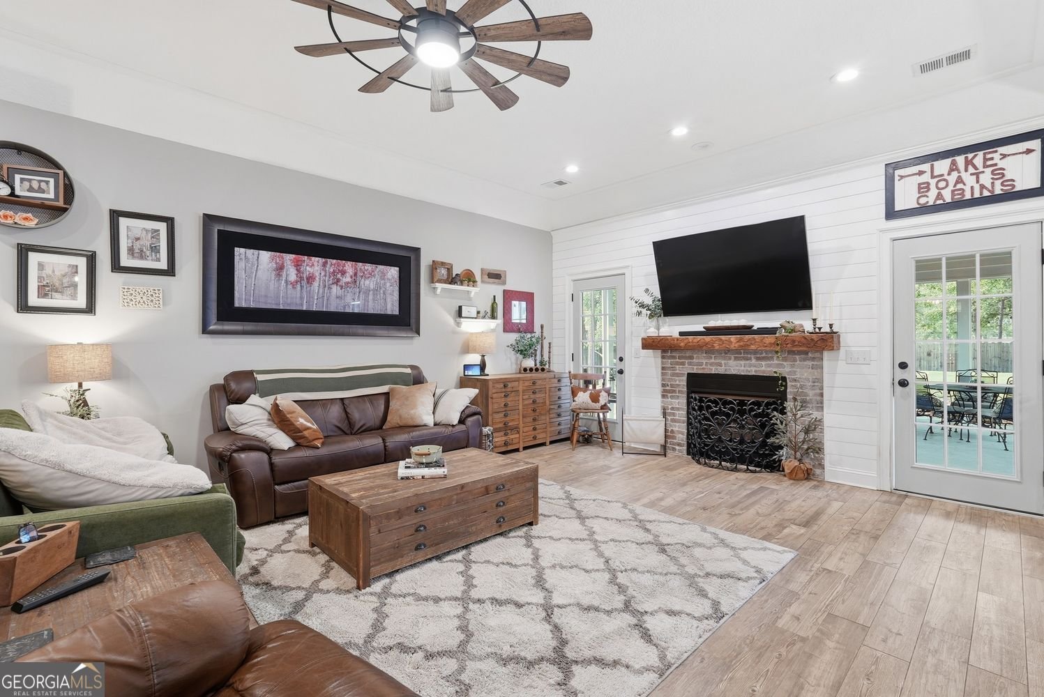 221 Saint Pauls Road Guyton - Photo 10