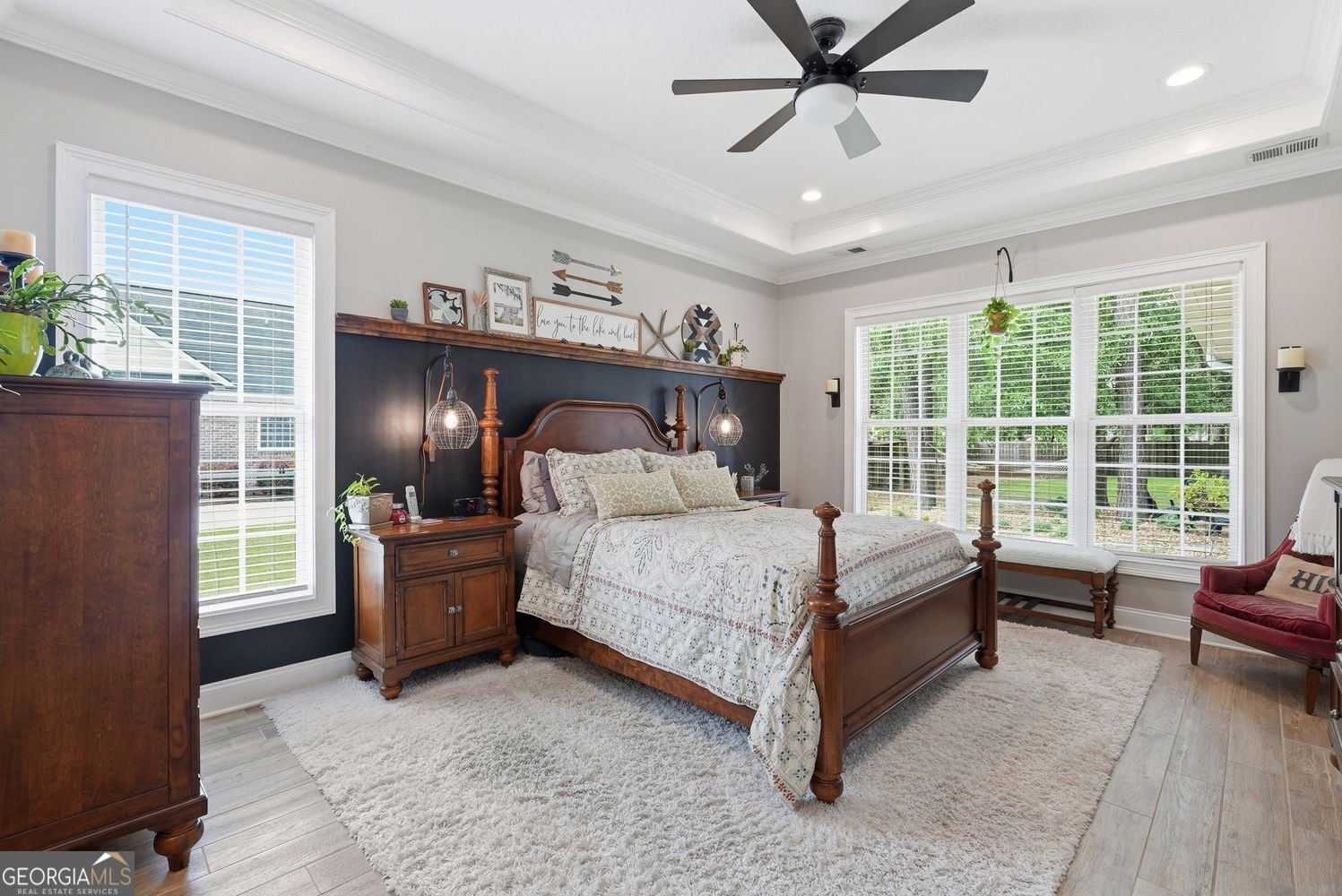221 Saint Pauls Road Guyton - Photo 16