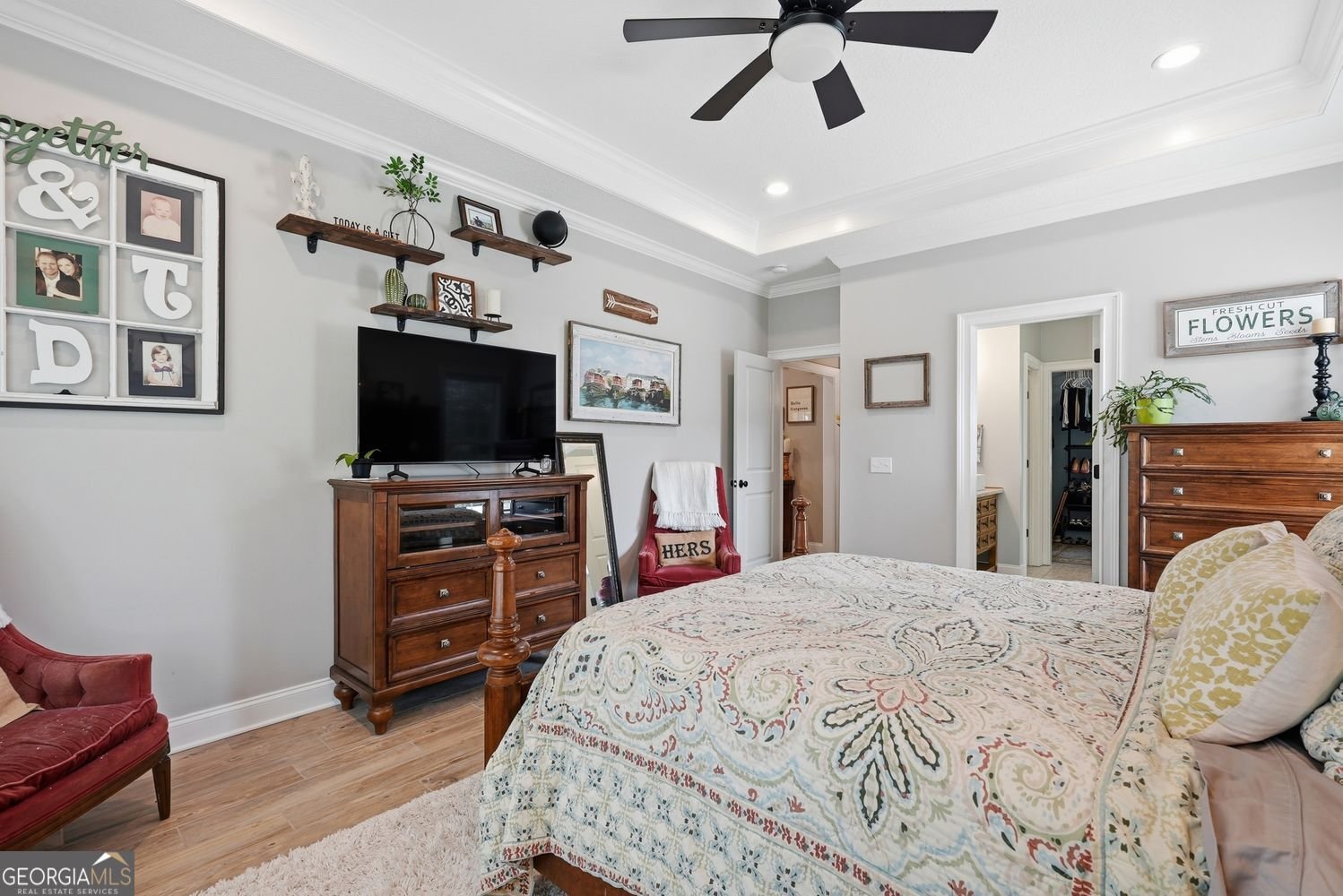 221 Saint Pauls Road Guyton - Photo 17