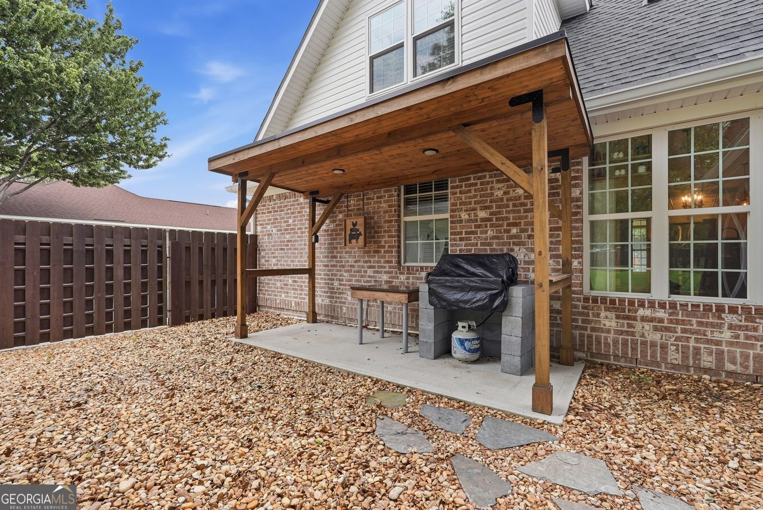 221 Saint Pauls Road Guyton - Photo 29