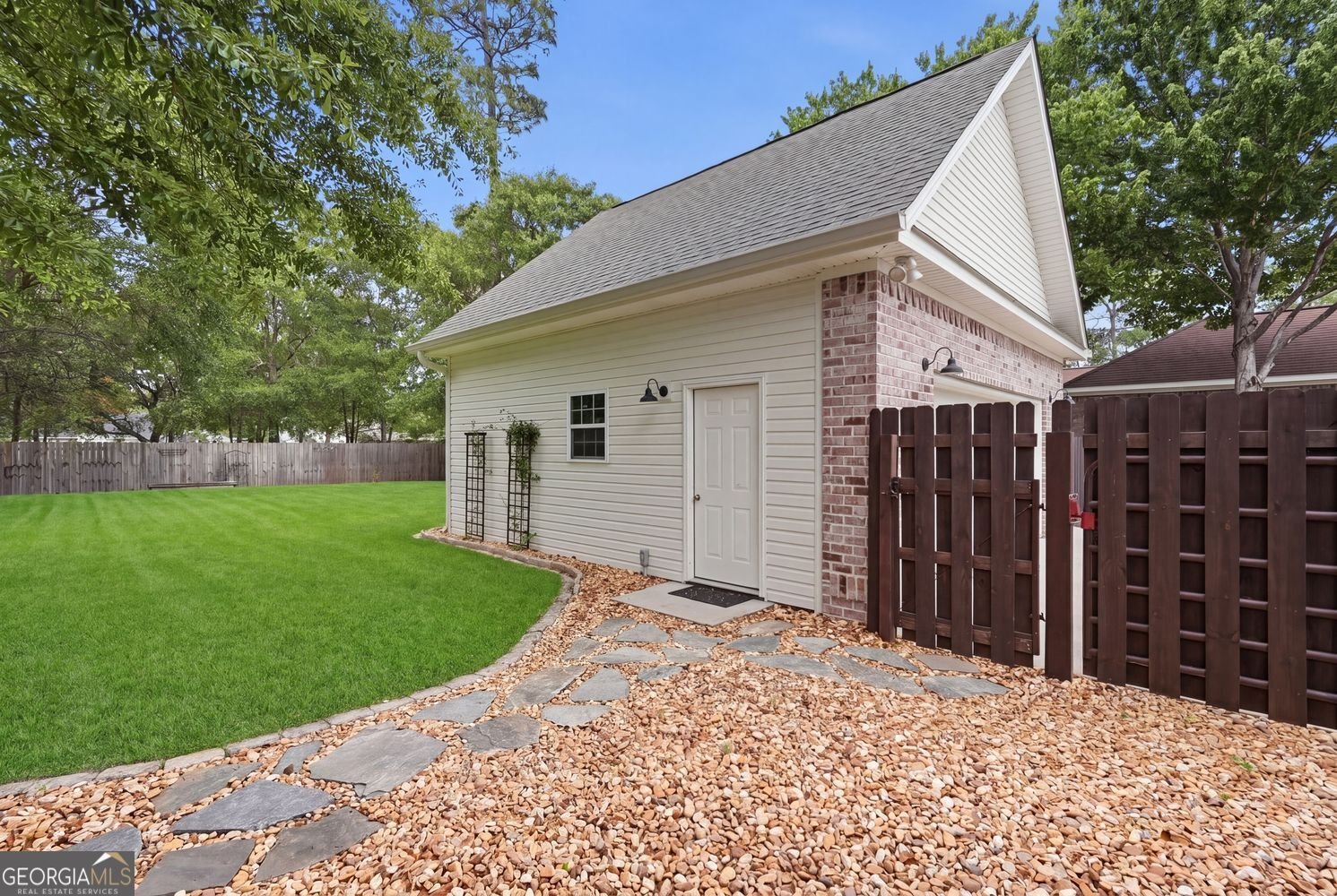221 Saint Pauls Road Guyton - Photo 31