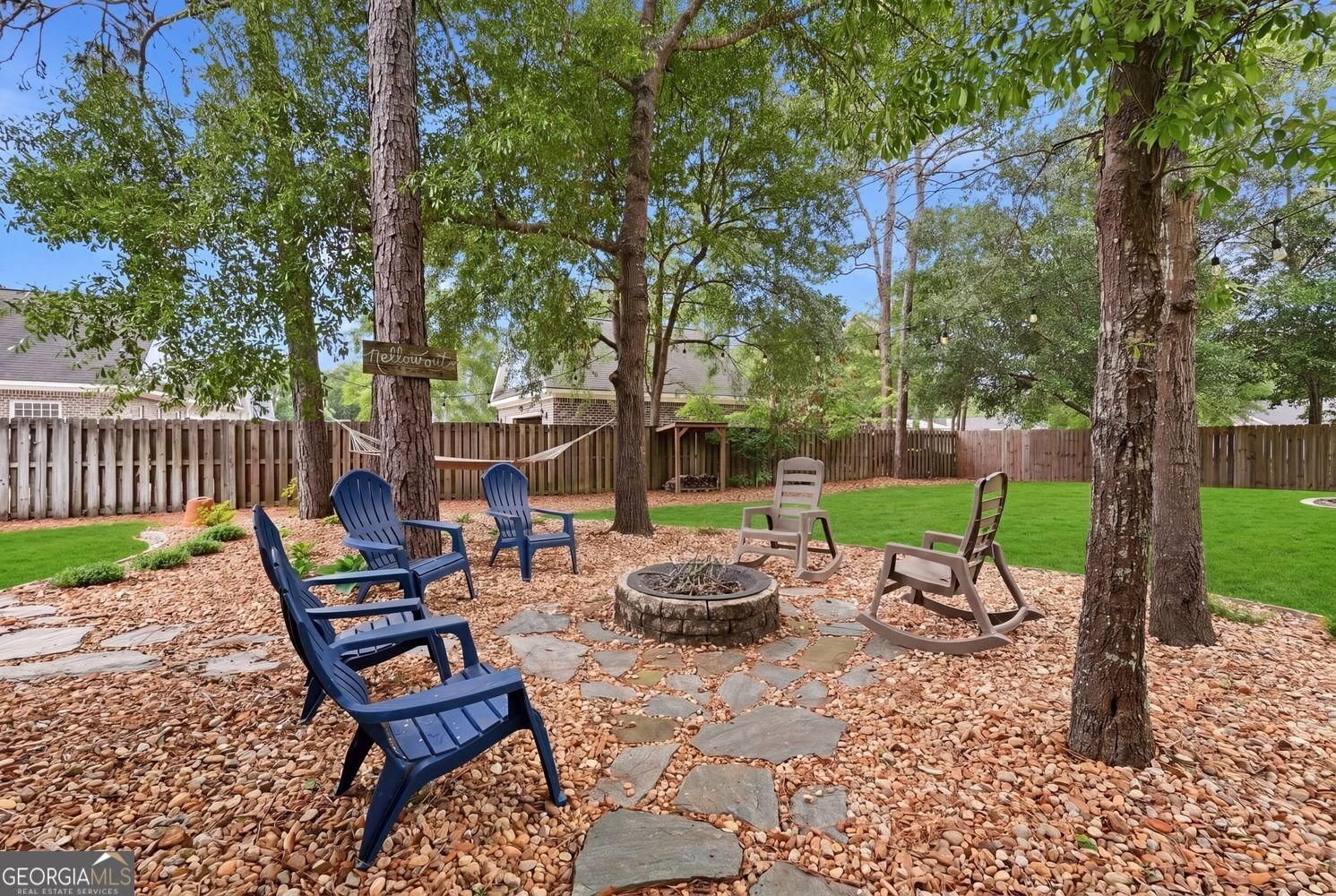 221 Saint Pauls Road Guyton - Photo 32