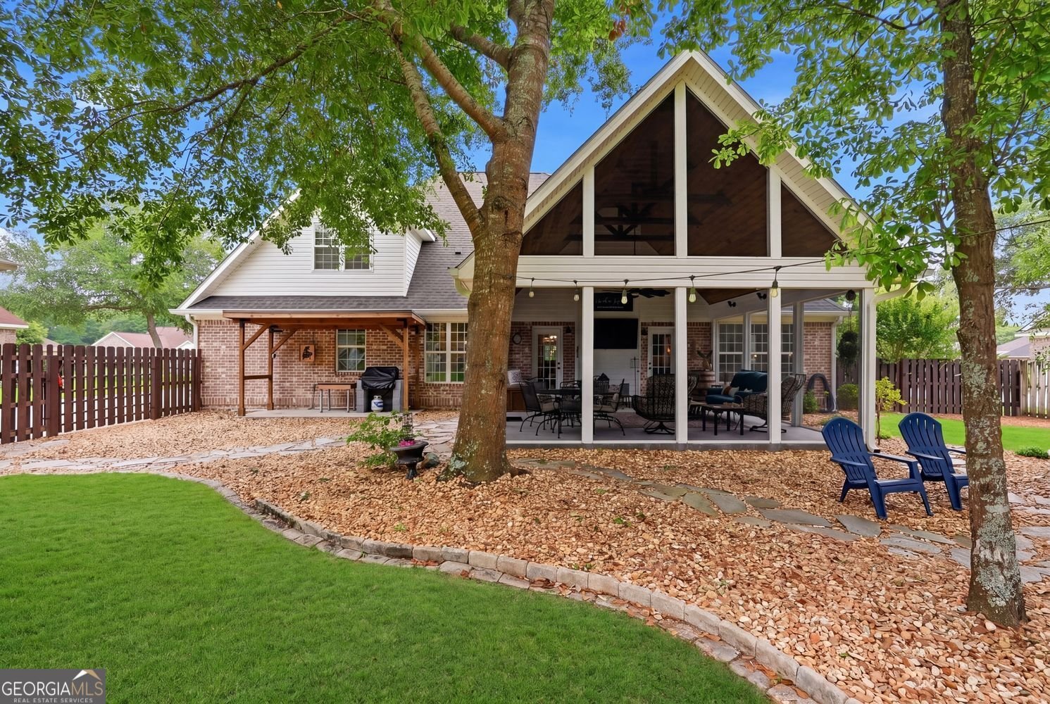 221 Saint Pauls Road Guyton - Photo 33