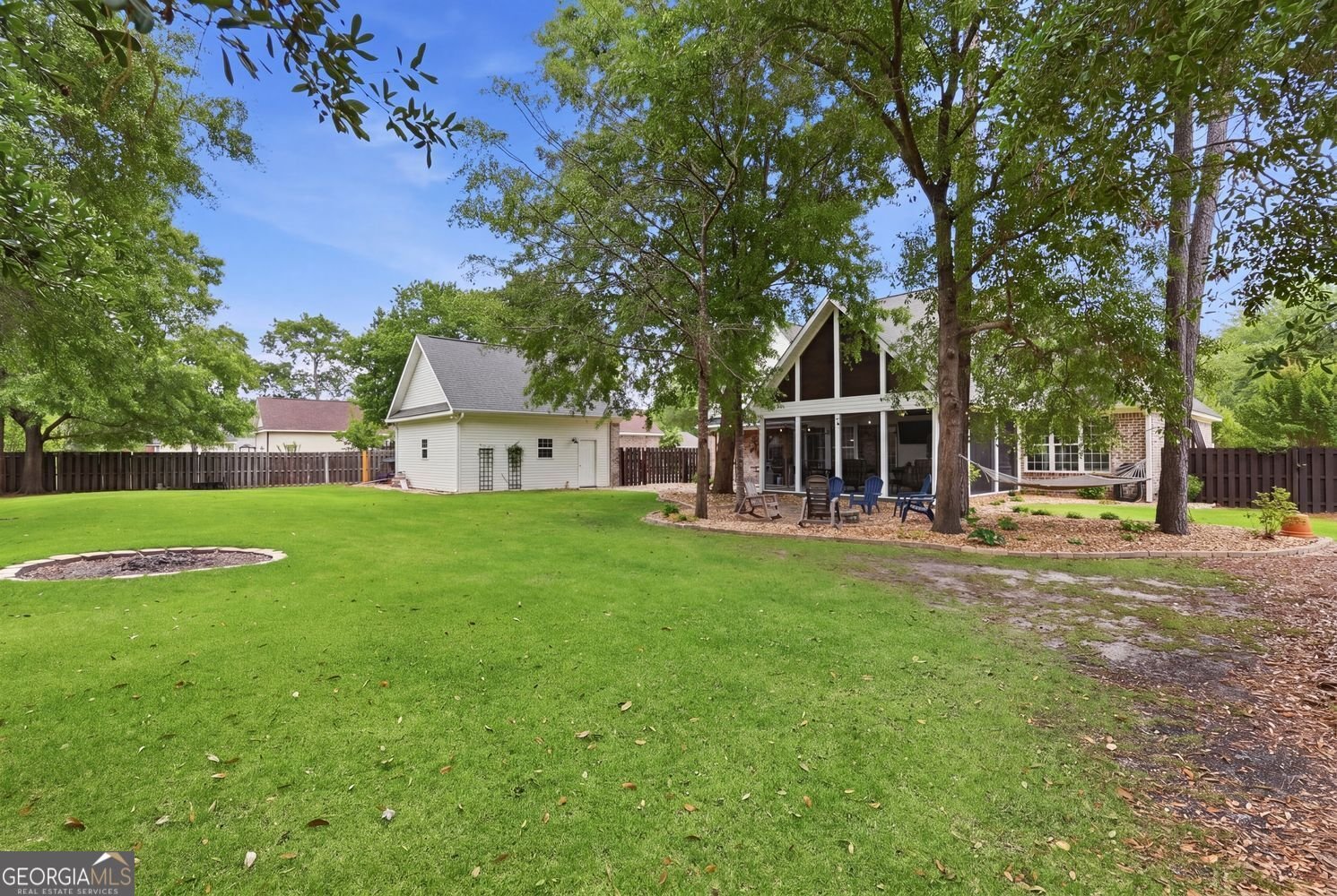 221 Saint Pauls Road Guyton - Photo 34