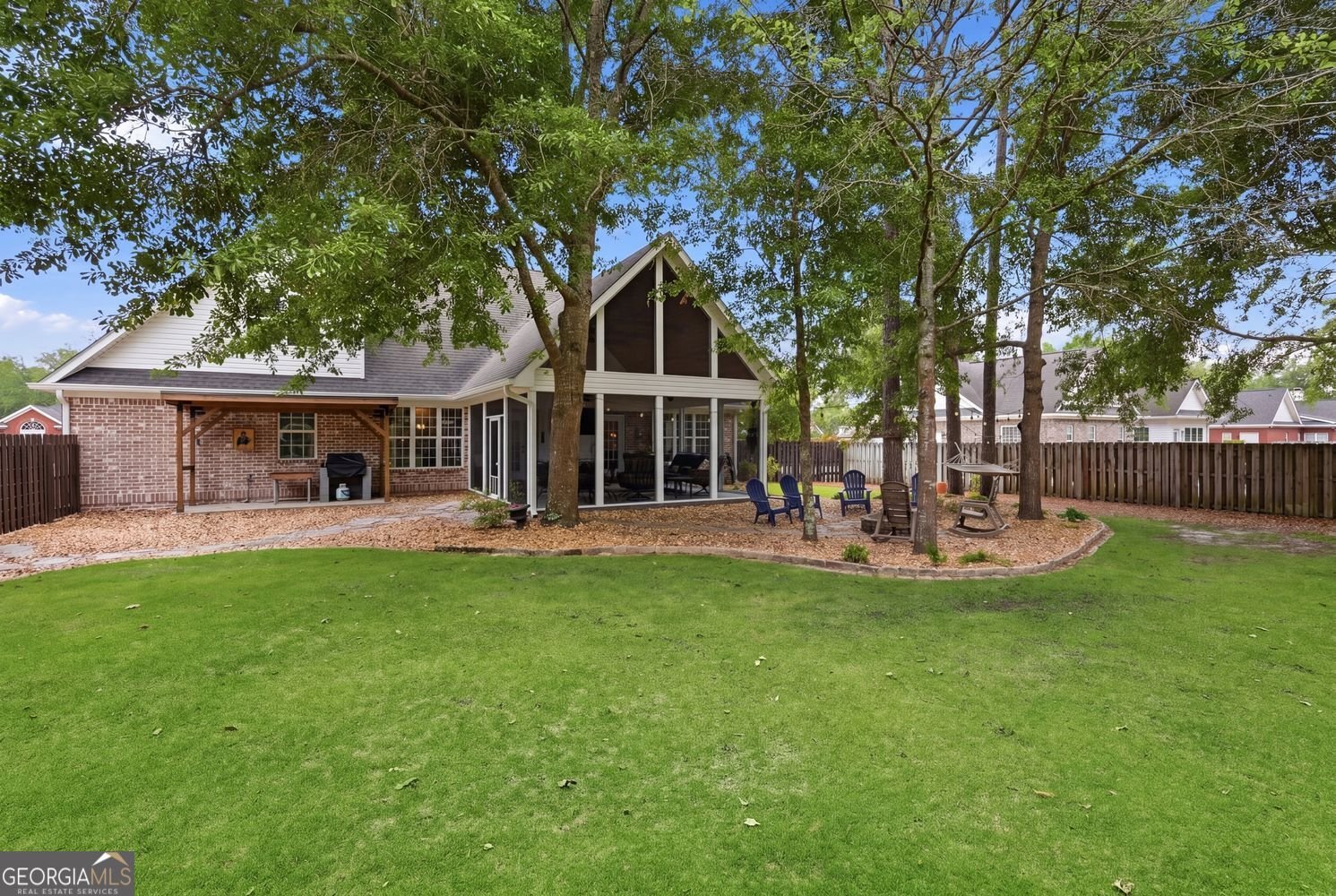 221 Saint Pauls Road Guyton - Photo 35