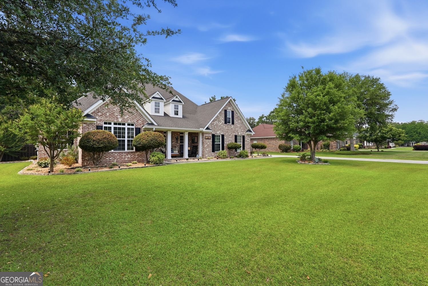 221 Saint Pauls Road Guyton - Photo 36