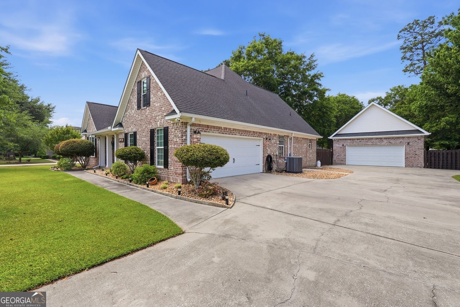 221 Saint Pauls Road Guyton - Photo 37