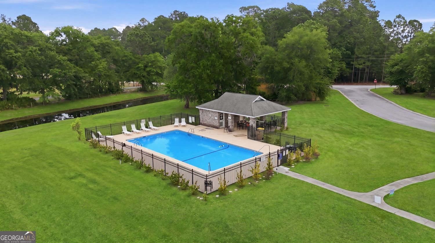 221 Saint Pauls Road Guyton - Photo 38