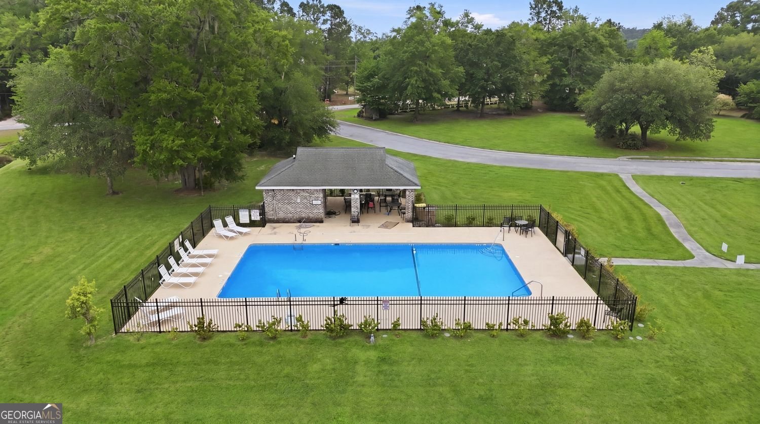 221 Saint Pauls Road Guyton - Photo 39