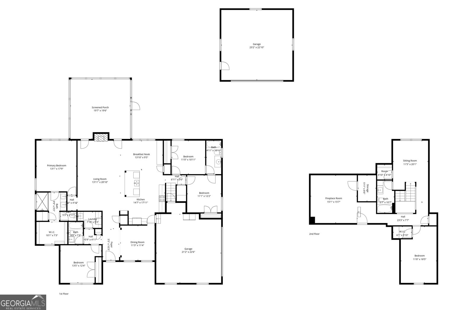 221 Saint Pauls Road Guyton - Photo 40
