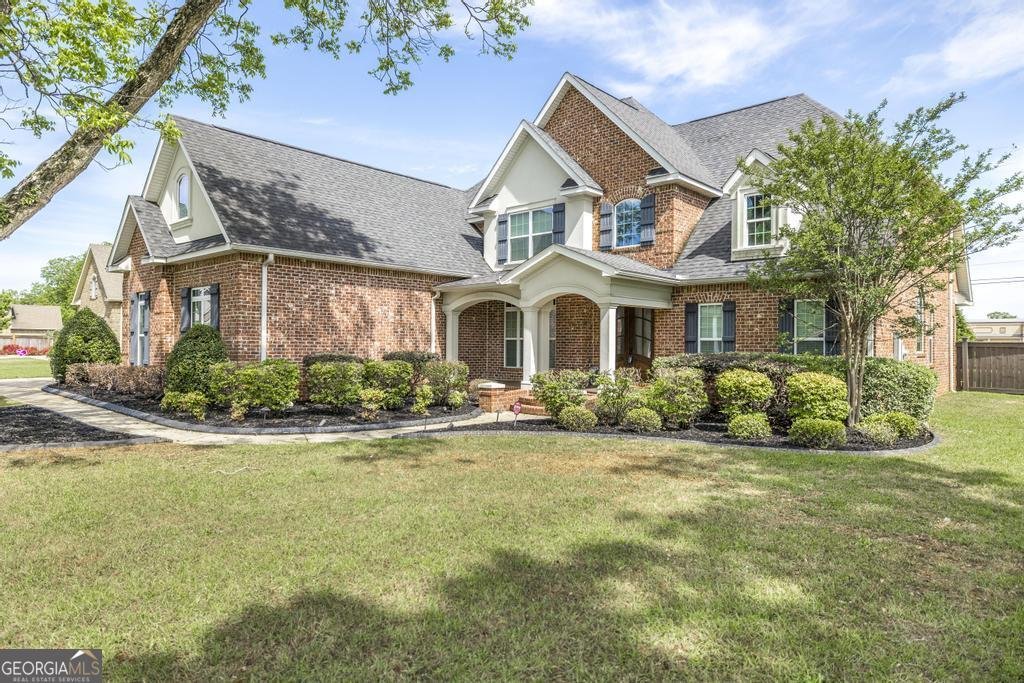 201 Running Creek Drive Warner Robins - Photo 1
