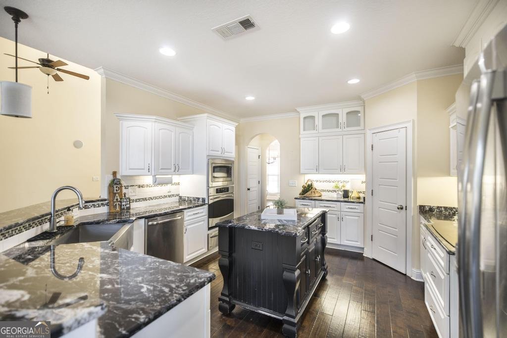 201 Running Creek Drive Warner Robins - Photo 10