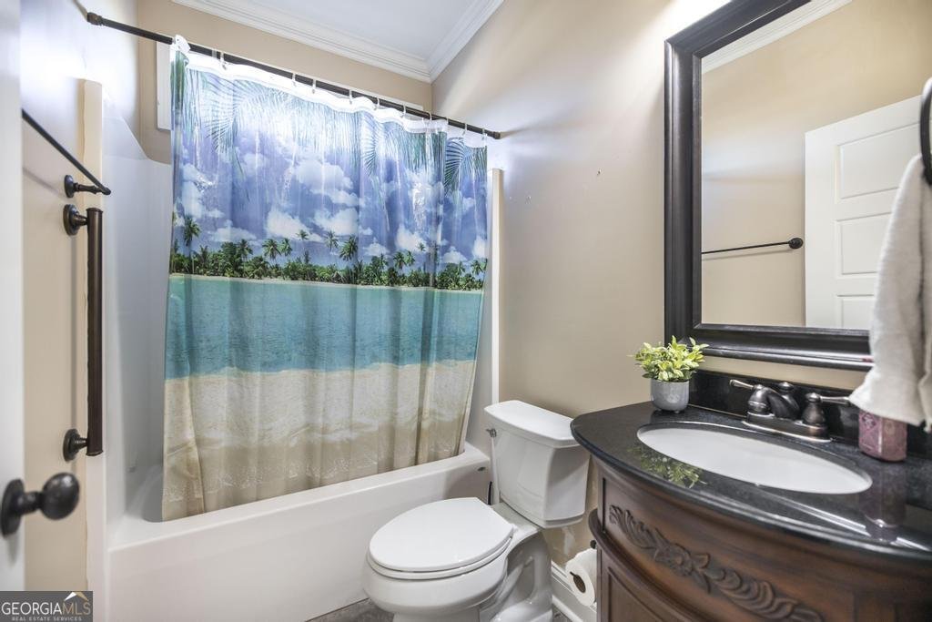201 Running Creek Drive Warner Robins - Photo 17