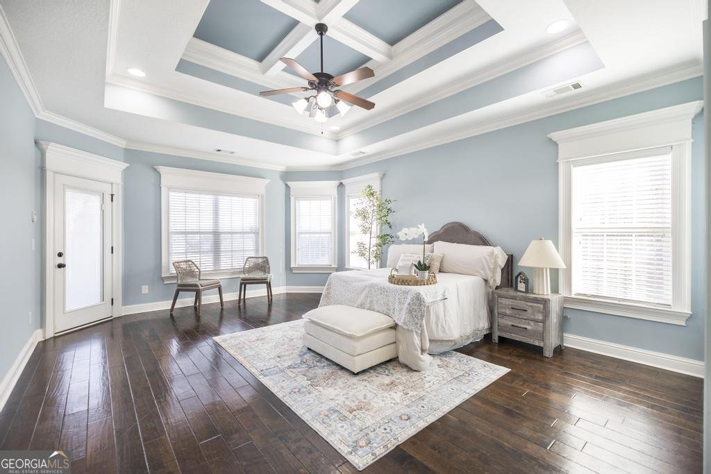 201 Running Creek Drive Warner Robins - Photo 18