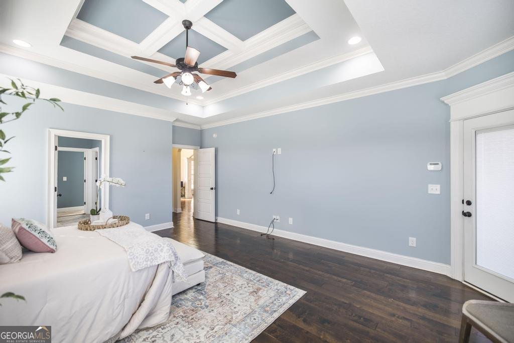 201 Running Creek Drive Warner Robins - Photo 19