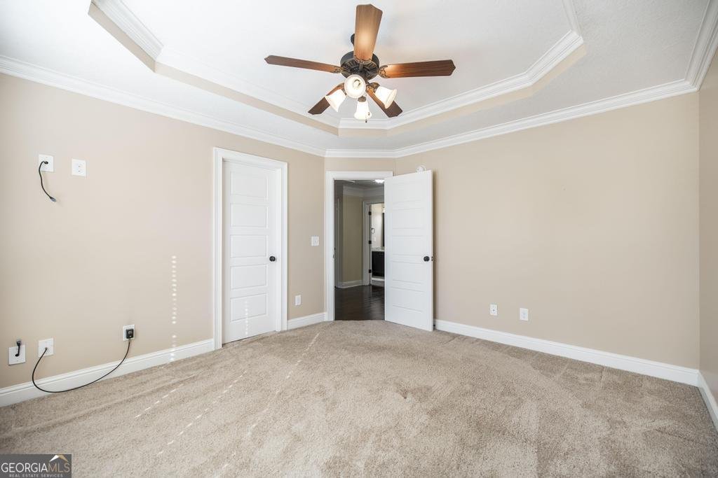 201 Running Creek Drive Warner Robins - Photo 25