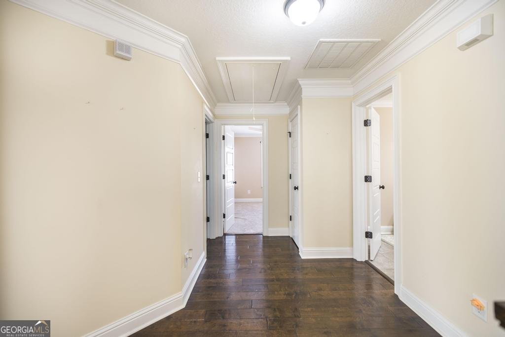 201 Running Creek Drive Warner Robins - Photo 26