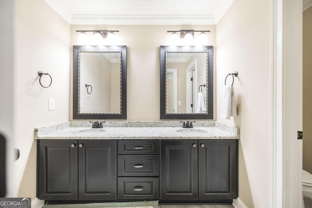 201 Running Creek Drive Warner Robins - Photo 27