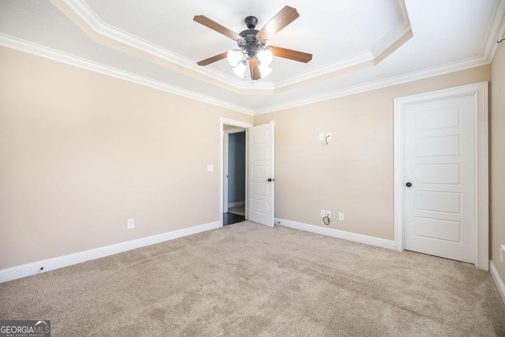 201 Running Creek Drive Warner Robins - Photo 32