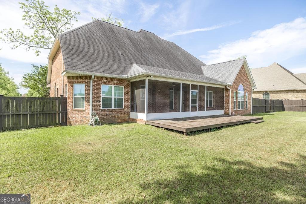 201 Running Creek Drive Warner Robins - Photo 33