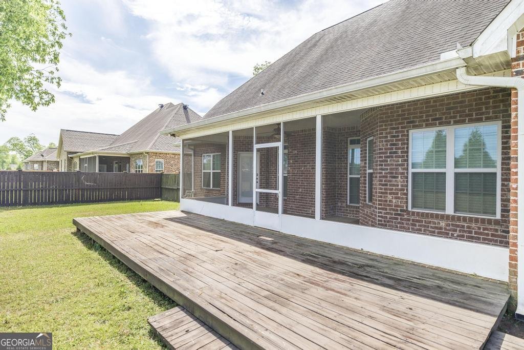 201 Running Creek Drive Warner Robins - Photo 34